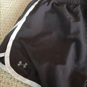 Lot of 3 Nike/ under armor shorts